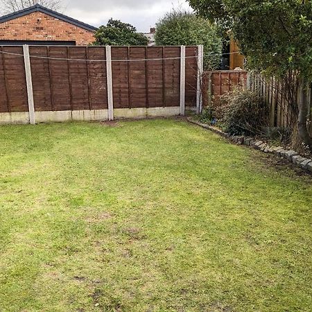 Stay - At Southport Holiday Home - Sleeps 6 Екстер'єр фото