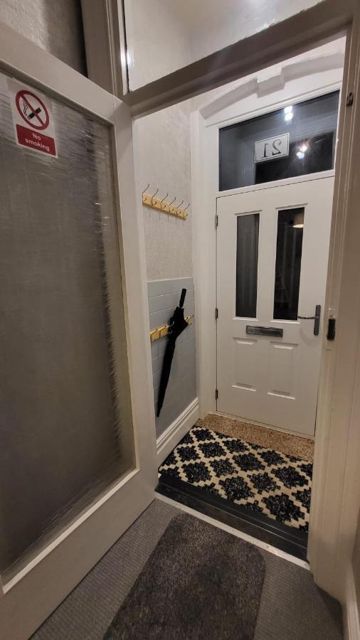 Stay - At Southport Holiday Home - Sleeps 6 Екстер'єр фото