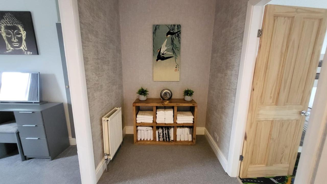 Stay - At Southport Holiday Home - Sleeps 6 Екстер'єр фото
