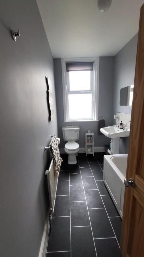 Stay - At Southport Holiday Home - Sleeps 6 Екстер'єр фото