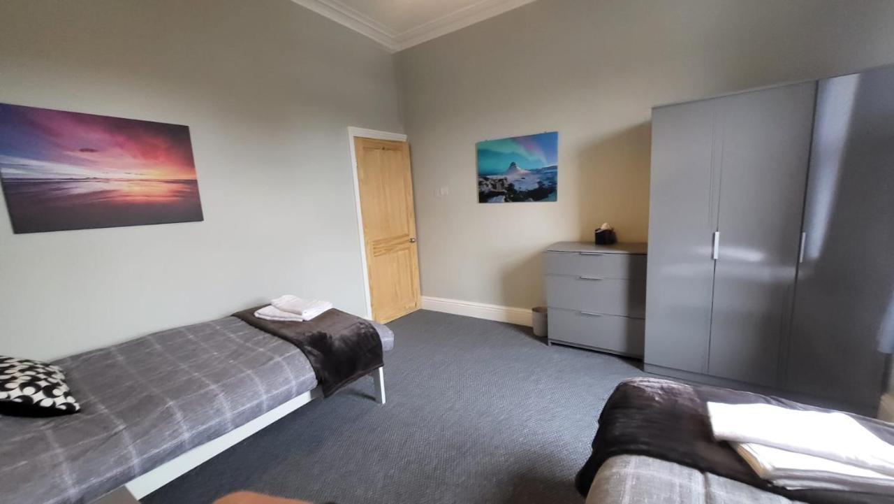 Stay - At Southport Holiday Home - Sleeps 6 Екстер'єр фото
