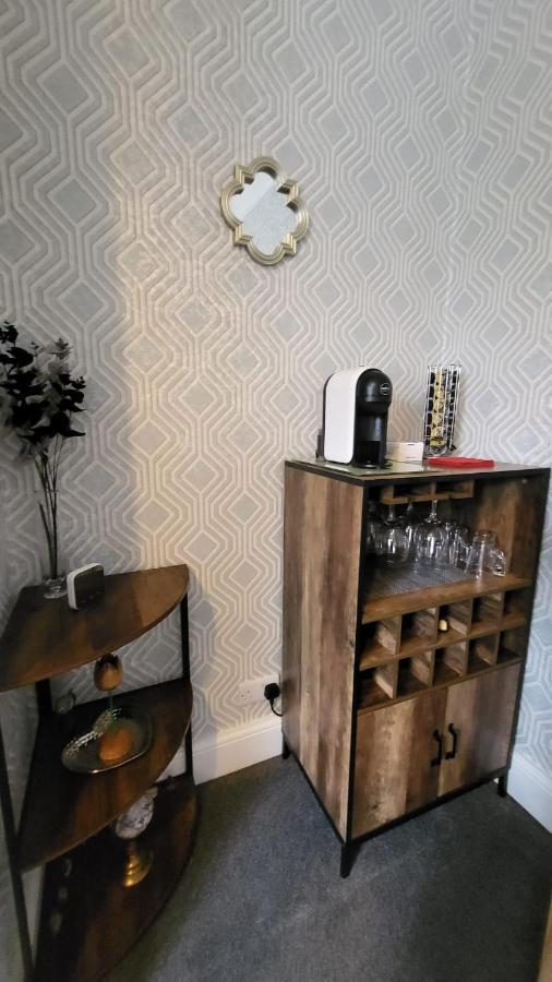 Stay - At Southport Holiday Home - Sleeps 6 Екстер'єр фото